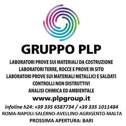 GRUPPO PLP