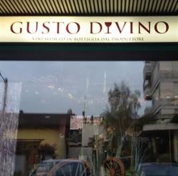 Gusto Divino Cabiate