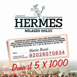 Associazione Hermes Milazzo Onlus