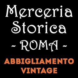 Merceria Storica e Abbigliamento Vintage