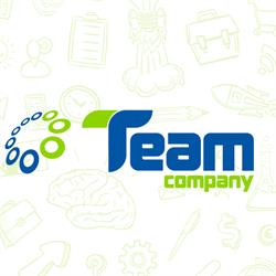 Team company
