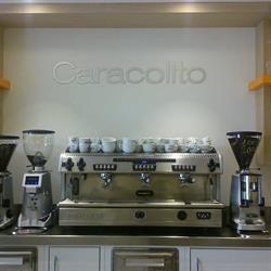 Caracolito caffè