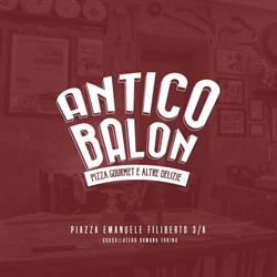 Antico Balon