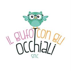 Il Gufo con gli occhiali aps