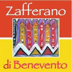Zafferano di Benevento