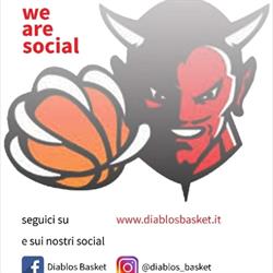 Diablos Basket