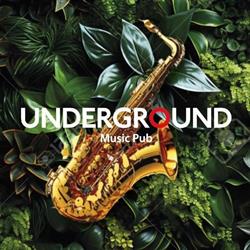 Underground Pub