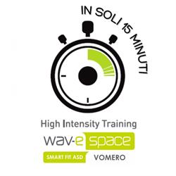 Wav-e Space Napoli Vomero
