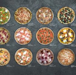 Pizzeria Per Asporto D'Alessio Spinea