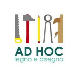 AD HOC legno e disegno