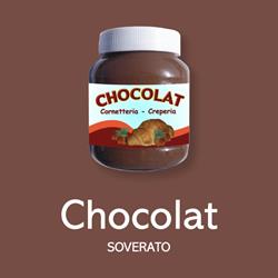 Chocolat Soverato