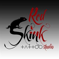 Red Skink Tattoo Studio