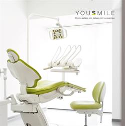 Clinica odontoiatrica You Smile - Dott. Fausto Pasqualini