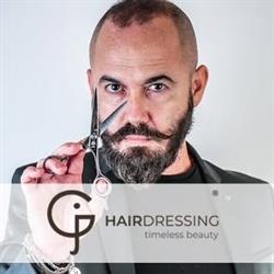 Gj Hairdressing