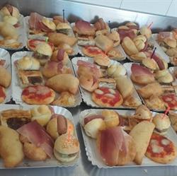 Molliche di zucchero