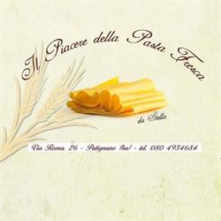 Il Piacere della Pasta Fresca