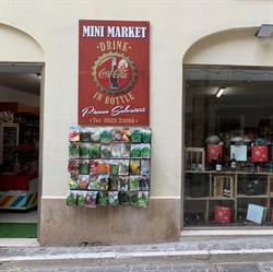 Minimarket di Pisano Salvatore