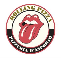 Rolling Pizza