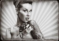 EST Studio Tatuaggi&Piercing