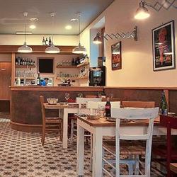 Locanda Rusticone - pizzeria e piccola cucina