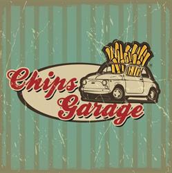 Chips Garage