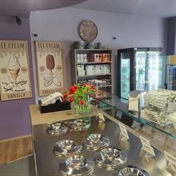 La casa del gelato -Rodengo Saiano.