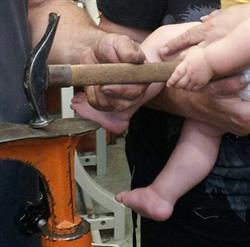 La Bottega di Ciabby