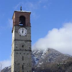 Chiesa Valdese Bobbio Pellice