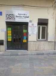 Postal Service SAS