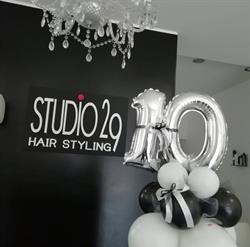 Studio 29 Hair Styling