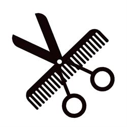 Vanity Hair