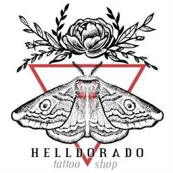 Helldorado Tattoo Shop