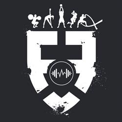 Palestra Fitness Factory