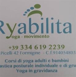 Studio Yoga Formigine
