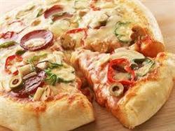 Pino Pizza