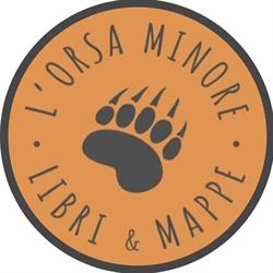 L'Orsa Minore, libri & mappe
