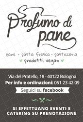 Profumo di Pane