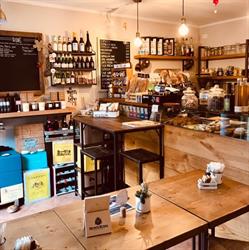 Cafè Monic
