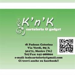K'n'K Cartoleria