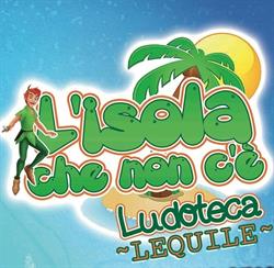 L'Isola Che Non C'è - Ludoteca - Sala feste