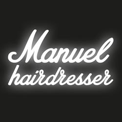 Manuel  Hairdresser
