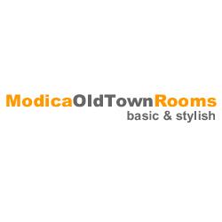 Modica Old Town Rooms - Self check-in