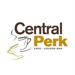 Central Perk