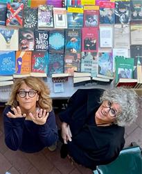 Libreria Carta Bianca