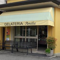 Amelie gelateria