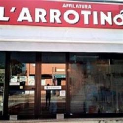 L'Arrotino - Cesena - Via Cervese 1180
