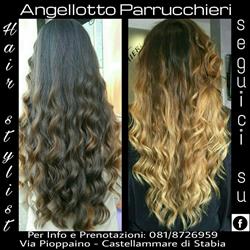 Angellottto Parrucchieri