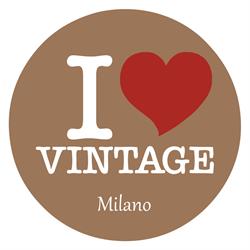 I Love Vintage Milano