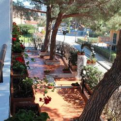 Hotel Punto Verde