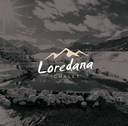 Chalet Loredana